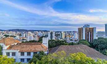 Imagem 6: Apartamento para venda tem 67 metros quadrados com 2 quartos em Rio Branco - Porto Alegre