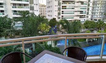 Imagem: Apartamento à venda, Recreio dos Bandeirantes