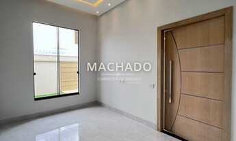 Imagem 4: Casa à venda no Jardim Petrópolis - Goiânia/GO