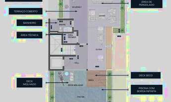 Imagem 5: CASA EM CONDOMÍNIO - BROOKLIN - SP