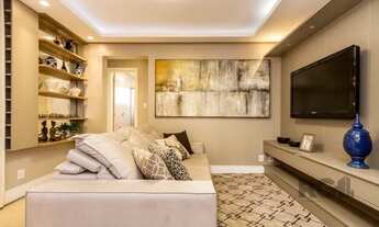 Imagem: Encantador apartamento de 2 dormitórios