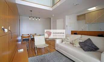 Imagem 2: Apartamento para alugar, 75 m² por R$ 9.000,00/mês - Vila Olímpia - São Paulo/SP