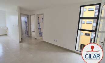 Imagem 6: Curitiba - Apartamento Padrão - Tanguá