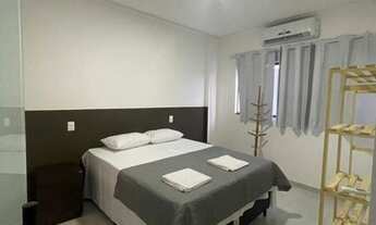 Imagem 6: Temporada 1199 Apartamento com 2 dormitórios