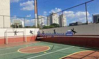 Imagem 2: Apartamento com 2 dormitórios para alugar, 48 m² por R$ 3.406,20/mês - Vila Leopoldina - S