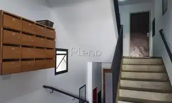 Imagem 6: Apartamento à venda no Bairro Chácara da Barra - Campinas/SP