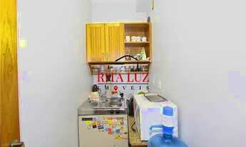 Imagem 7: PORTO ALEGRE - Conjunto Comercial/sala - Cidade Baixa