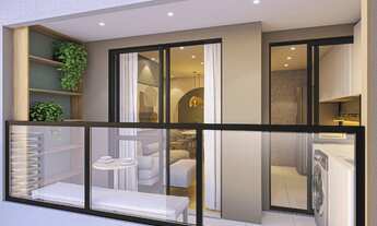 Imagem 2: APARTAMENTO ARACAJU RESIDENCIAL VISTA ARUANA