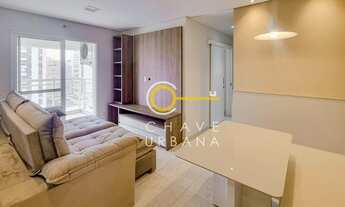 Imagem: Apartamento com 2 dormitórios para alugar