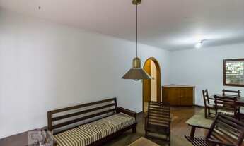 Imagem 3: Apartamento para Aluguel - Vila Pompéia, 3 Quartos, 126 m2