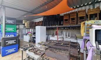 Imagem 2: Loja / Salão / Ponto Comercial com 1 dormitório à venda em Belo Horizonte