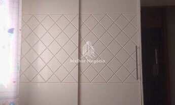 Imagem 6: Casa com 3 dorms, Residencial Pazetti, Paulínia - R$ 449 mil, Cod: RRCA2259