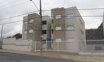 Imagem 1: Apartamento com 2 dormitórios, 54 m² - venda por R$ 195.000,00 ou aluguel por R$ 1.250,00