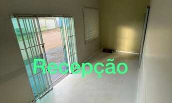 Imagem 3: Sala comercial ( próximo a rodoviária