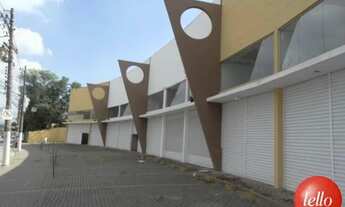 Imagem: São Paulo - Loja/Salão - Tucuruvi