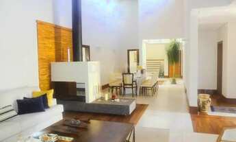 Imagem 5: Casa - Condomínio Moinho de Vento - Valinhos