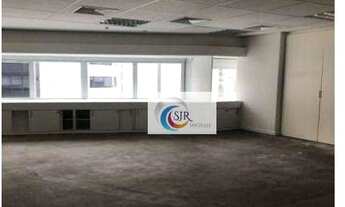 Imagem 6: Conjunto para alugar, 292 m² - Cidade Monções - São Paulo/SP