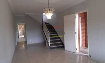 Imagem 3: Sobrado na Água Fria com 3 dormitórios