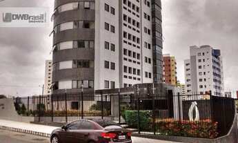 Imagem 2: Apartamento com 4 dormitórios à venda, 240 m² por R$ 900.000,00 - Candelária - Natal/RN