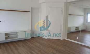 Imagem 2: Apartamento Locação Bellini Alphaville - 109,36m² - 3 dormitórios