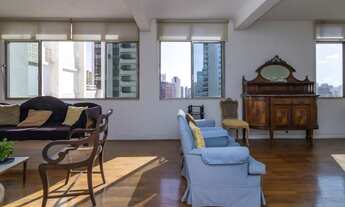 Imagem 3: Apartamento Venda Higienópolis 290 m² 3 Dormitórios