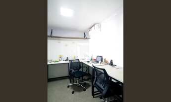 Imagem 6: Casa para Aluguel - Brooklin, 3 Quartos, 200 m2