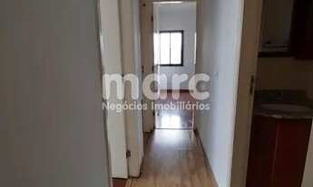 Imagem 6: SAO PAULO - Apartamento Padrão - CAMBUCI