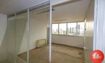 Imagem 6: São Paulo - Conjunto Comercial/Sala - Saúde