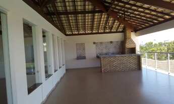 Imagem 2: Lote 1.000 com bela vista em condomínio fechado, com portaria fechada e ronda norturno