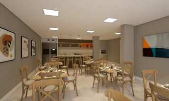 Imagem 4: Cobertura com 3 suítes no bairro Cristal