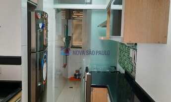 Imagem: Apartamento na região da Saúde