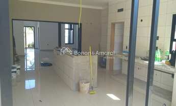 Imagem 3: Casa à venda no Condomínio Royal Garden, Parque Brasil 500, Paulínia