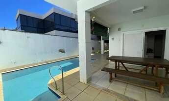 Imagem 5: Casa para Venda em Goiânia, Jardins Atenas, 3 dormitórios, 3 suítes, 4 banheiros