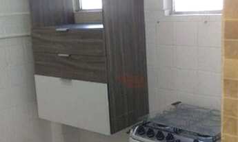 Imagem: Apartamento com 1 dormitório à venda