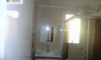 Imagem 6: Apartamento com 2 dormitórios para alugar, 68 m² por R$ 2.733,00/mês - Jardim da Saúde - S