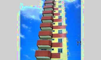 Imagem 2: Apartamento 3 quartos (1 suíte) 110m² 2 garagens Umarizal Belém Pará