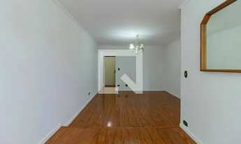 Imagem 4: Apartamento para Aluguel - Santo Amaro , 2 Quartos, 80 m2