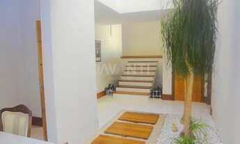 Imagem 6: Casa - Condomínio Moinho de Vento - Valinhos