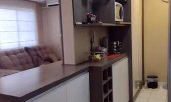 Imagem 4: Apartamento em Humaitá