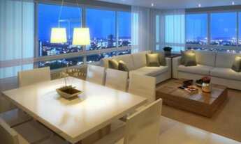 Imagem 4: Apartamento para Venda - 60.81m², 2 dormitórios, sendo 1 suites, 1 vaga - Jardim Lindóia