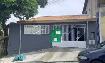 Imagem 3: Casa toda reformada 3 quartos, 1 suíte com churrasqueira a venda no Bq dos Eucaliptos