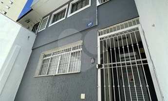 Imagem: Sobrado Comercial em frente ao Metrô Tucuruvi