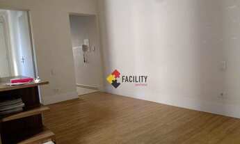 Imagem 3: Apartamento com 1 dormitório à venda, 47 m² por R$ 220.000,00 - Centro - Campinas/SP