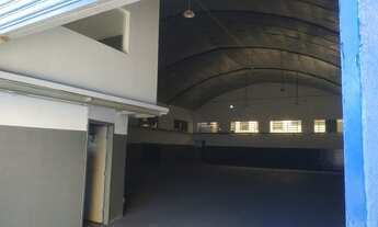 Imagem 3: Galpão/Depósito/Armazém para aluguel possui 588 m2 a.c. 400m2 fabril no bairro Pq São Domi