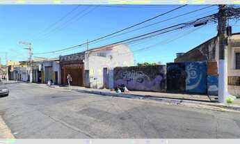 Imagem 2: TERRENO CASA VERDE ALTA 546 M2 CONSTRUTORES