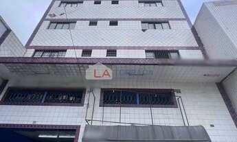 Imagem 2: Kitnet com 1 dorm, Tupi, Praia Grande - R$ 118 mil, Cod: 14950