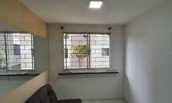 Imagem 6: Apartamento com 2 dormitórios para alugar, 45 m² por R$ 950,00/mês - Cidade Industrial - C