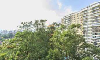 Imagem 2: São Paulo - Apartamento Padrão - Santo Amaro