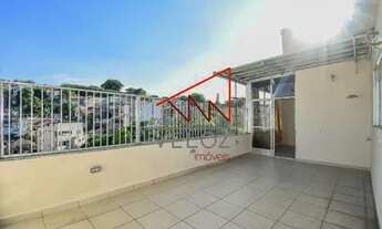 Imagem: Apartamento-À VENDA-Centro-Rio de Janeiro-RJ