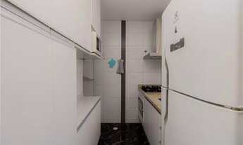 Imagem 3: Cobertura com 2 quartos, 100m², à venda em Santo André, Parque Oratório